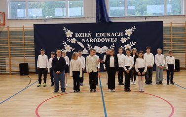 Dzień Edukacji Narodowej 13