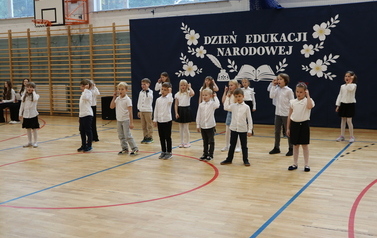 Dzień Edukacji Narodowej 12