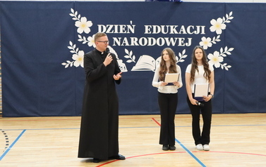Dzień Edukacji Narodowej 7