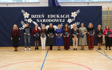 Dzień Edukacji Narodowej 4