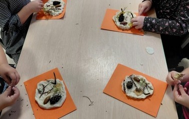 Jesienna sensoryka- Punkt Przedszkolny (12)