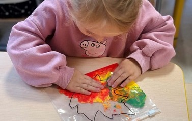 Jesienna sensoryka- Punkt Przedszkolny (6)