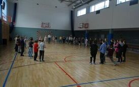 Uczniowie klas 0-III (2)