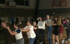 Dyskoteka Andrzejkowa 30.11.2023 - Zdjęcie (14)