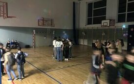 Dyskoteka Andrzejkowa 30.11.2023 - Zdjęcie (9)