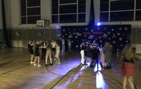 Dyskoteka Andrzejkowa 30.11.2023 - Zdjęcie (8)