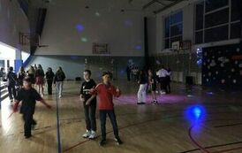 Dyskoteka Andrzejkowa 30.11.2023 - Zdjęcie (5)