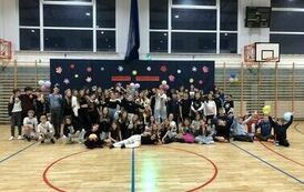 Dyskoteka Andrzejkowa 30.11.2023 - Zdjęcie (2)