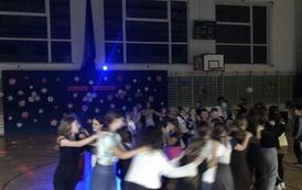 Dyskoteka Andrzejkowa 30.11.2023 - Zdjęcie (1)