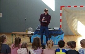 pokazy fizyczno-chemiczne