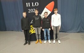 konkurs to gra zespołowa