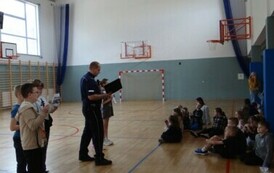 spotkanie z policjantem (4)