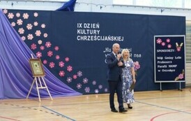 Przem&oacute;wienie W&oacute;jta Gminy Lelis