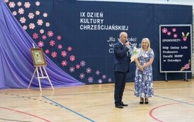 Przem&oacute;wienie W&oacute;jta Gminy Lelis 2