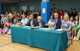 Komisja konkursowa 2