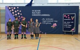 Dzień Kultury Chrześcijańskiej 40