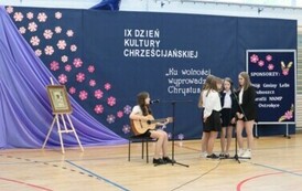 Dzień Kultury Chrześcijańskiej 17