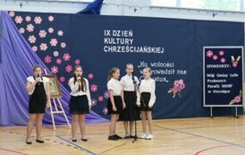 Dzień Kultury Chrześcijańskiej 3