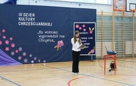 Dzień Kultury Chrześcijańskiej 2