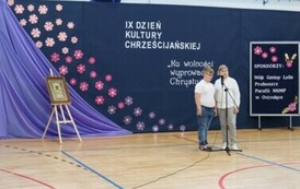 Dzień Kultury Chrześcijańskiej  25