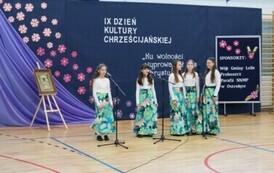 Dzień Kultury Chrześcijańskiej  24