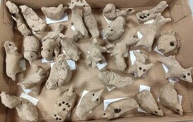 Zwiedzamy Zagrodę Kurpiowską w Kadzidle (2)