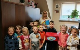 Światowy Dzień Poczty