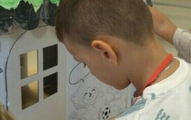 Rodzina- nie ma jak dom (3)