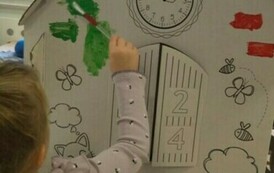 Rodzina- nie ma jak dom (2)