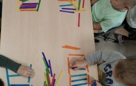 Kr&oacute;lik niezwykły gość w punkcie przedszkolnym (29)