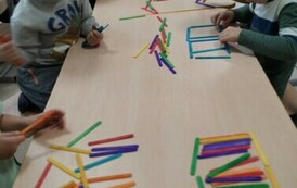 Kr&oacute;lik niezwykły gość w punkcie przedszkolnym (28)