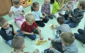 Dzień Makaronu &ndash; Zer&oacute;wka