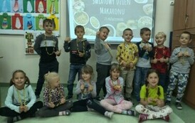 Dzień Makaronu &ndash; Zer&oacute;wka 13