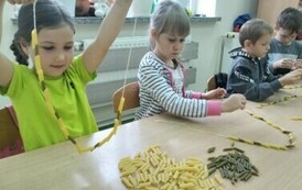 Dzień Makaronu &ndash; Zer&oacute;wka 12