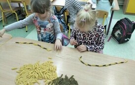 Dzień Makaronu &ndash; Zer&oacute;wka 10