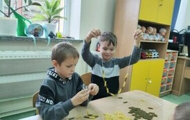 Dzień Makaronu &ndash; Zer&oacute;wka 8