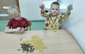 Dzień Makaronu &ndash; Zer&oacute;wka 7