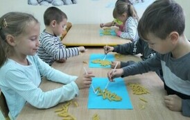 Dzień Makaronu &ndash; Zer&oacute;wka 6