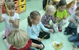 Dzień Makaronu &ndash; Zer&oacute;wka 2