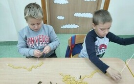 Dzień Makaronu &ndash; Zer&oacute;wka  11