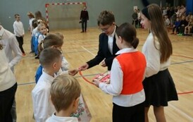 Pasowanie na ucznia klasy I (54)