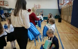 Pasowanie na ucznia klasy I (51)