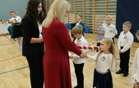 Pasowanie na ucznia klasy I (34)