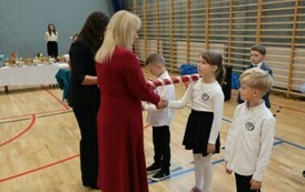 Pasowanie na ucznia klasy I (30)