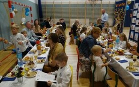 Pasowanie na ucznia klasy I (12)