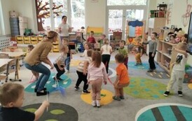 Dzień postaci z bajek (12)