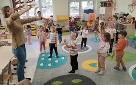 Dzień postaci z bajek (11)