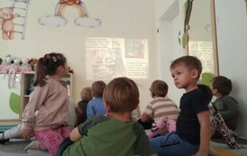 Dzień postaci z bajek (7)