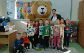 Dzień Pluszowego Misia 15