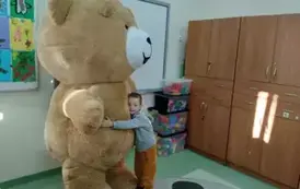 Dzień Pluszowego Misia 14